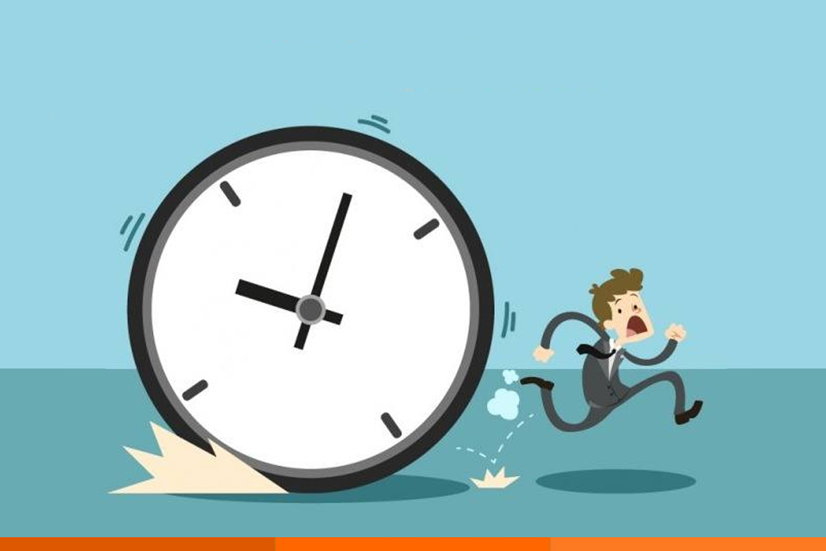 Na comédia e no marketing digital o timing é tudo!