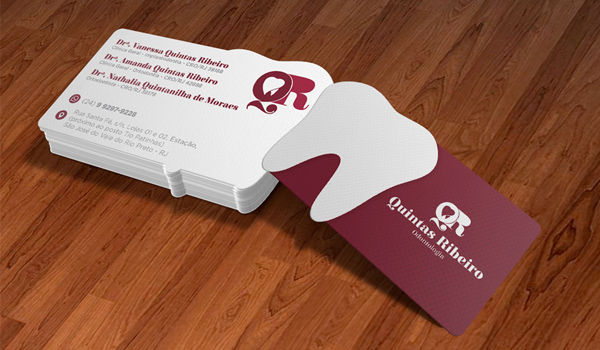 Quintas Ribeiro Odontologia