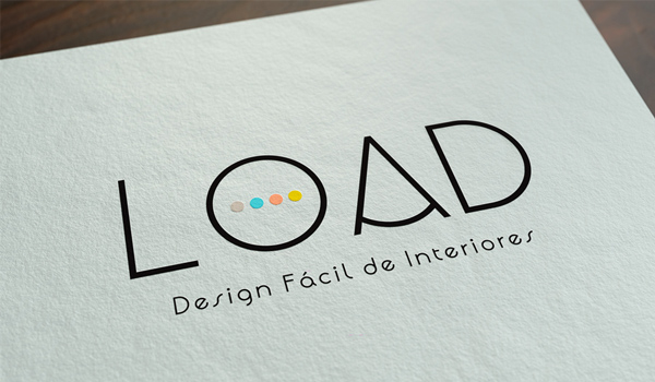 Logo Load
